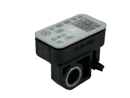 Mercedes-Benz GLS X167 Airbagsensor Crashsensor Drucksensor A0009057600