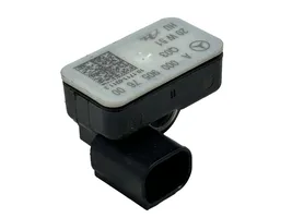 Mercedes-Benz GLS X167 Airbagsensor Crashsensor Drucksensor A0009057600