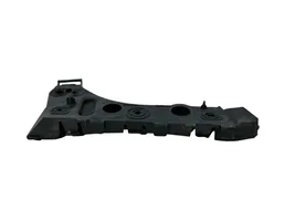 Opel Meriva A Front bumper mounting bracket 13267763