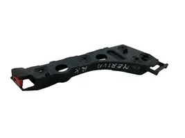 Opel Meriva A Front bumper mounting bracket 13267763