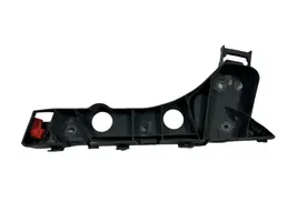 Opel Meriva A Front bumper mounting bracket 13267763