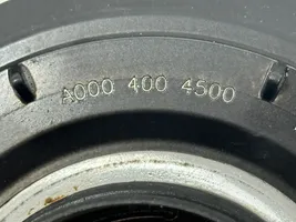 Mercedes-Benz GLS X167 Radnabendeckel Felgendeckel original A0004004500