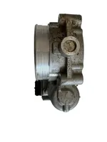 Mercedes-Benz GLS X167 Throttle valve A1771410500