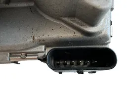 Mercedes-Benz GLS X167 Throttle valve A1771410500