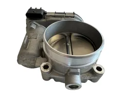 Mercedes-Benz GLS X167 Throttle valve A1771410500