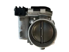 Mercedes-Benz GLS X167 Throttle valve A1771410500