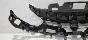 Renault Fluence Panel mocowania chłodnicy / góra MK451022