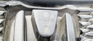 Honda Jazz Ylempi jäähdyttimen ylätuen suojapaneeli MK14222