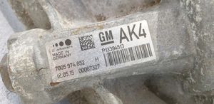 Opel Ampera Przekładnia kierownicza / Maglownica 7805974852