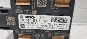 Volkswagen PASSAT B8 Kabel licznika / prędkościomierza 3Q0907550B