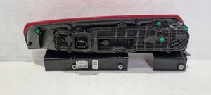 Fiat Doblo Takaluukun takavalot 9675061480-01