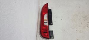 Fiat Doblo Takaluukun takavalot 9675061480-01