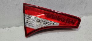 KIA Optima Lampy tylnej klapy bagażnika 92403-2T1