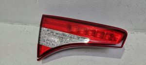 KIA Optima Lampy tylnej klapy bagażnika 92403-2T1