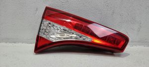 KIA Optima Lampy tylnej klapy bagażnika 92403-2T1