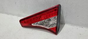 KIA Optima Lampy tylnej klapy bagażnika 92404-2T1