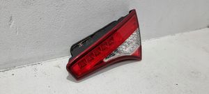 KIA Optima Luci posteriori del portellone del bagagliaio 92404-2T1