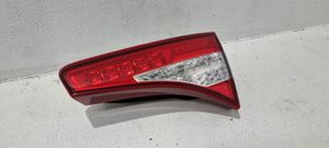 KIA Optima Lampy tylnej klapy bagażnika 92404-2T1