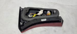 KIA Optima Luci posteriori del portellone del bagagliaio 92404-2T1