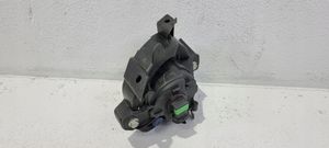 Nissan Qashqai Jälkiasennettava (valinnainen) sumuvalo 26915JD000