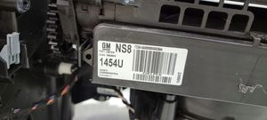 Opel Ampera Obudowa nagrzewnicy 22745409