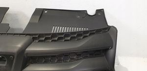 Dacia Sandero Top upper radiator support slam panel MK10822