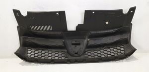 Dacia Sandero Top upper radiator support slam panel MK10822