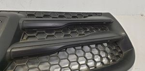 Dacia Sandero Top upper radiator support slam panel MK10822