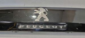 Peugeot 5008 II Galinis bortas (bortelis) 9812068877