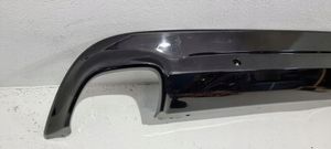 Ford S-MAX Rear bumper lower part trim GM2B-17E956