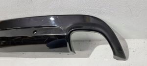 Ford S-MAX Rear bumper lower part trim GM2B-17E956