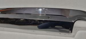 Ford S-MAX Rear bumper lower part trim GM2B-17E956