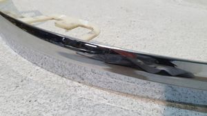 Bentley Bentayga Rear bumper trim bar molding 36A.807.723