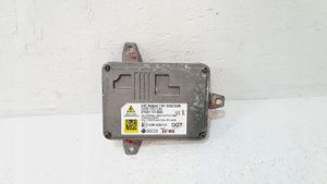 Hyundai Santa Fe Module de contrôle de ballast LED 3T921-01B80