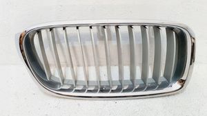 BMW 3 F30 F35 F31 Tappo/coprigancio di traino 7255412