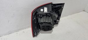 Volkswagen Polo VI AW Lampy tylnej klapy bagażnika 2G0945207B