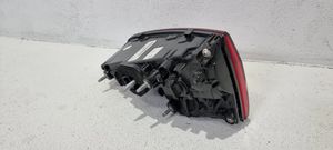 Volkswagen Polo VI AW Lampy tylnej klapy bagażnika 8W9945075