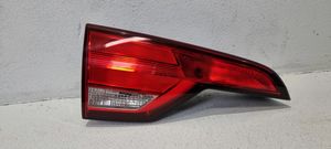 Volkswagen Polo VI AW Lampy tylnej klapy bagażnika 8W9945075