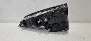 Volkswagen Polo VI AW Lampy tylnej klapy bagażnika 8W9945075