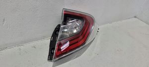 Mini Cooper Countryman F60 Lampy tylnej klapy bagażnika 81550-F4031-00