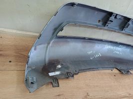 Suzuki Ignis Front bumper lip 