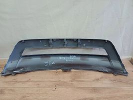 Suzuki Ignis Front bumper lip 