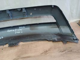 Suzuki Ignis Front bumper lip 