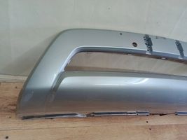 Suzuki Ignis Front bumper lip 