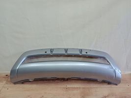 Suzuki Ignis Front bumper lip 