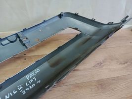 Suzuki Ignis Front bumper lip 