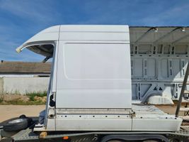 Mercedes-Benz Sprinter W907 W910 Slenkstis 