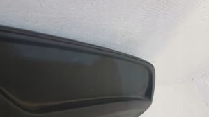 Audi A3 S3 8L Spoiler Lippe Stoßstange Stoßfänger vorne 8V5.807.521.AD