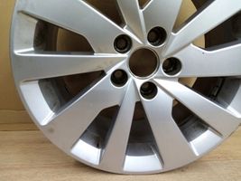 Seat Toledo IV (NH) Felgi aluminiowe R16 