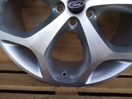 Ford S-MAX Felgi aluminiowe R20 